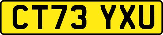 CT73YXU