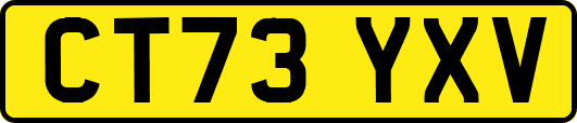 CT73YXV