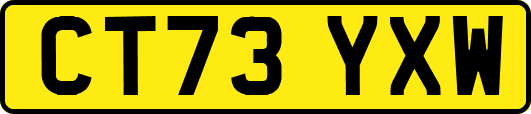 CT73YXW