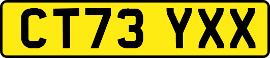 CT73YXX
