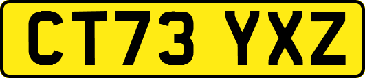 CT73YXZ