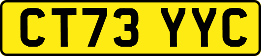 CT73YYC