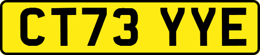 CT73YYE