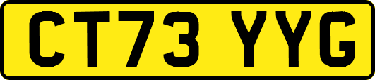 CT73YYG