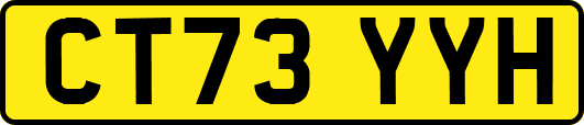 CT73YYH