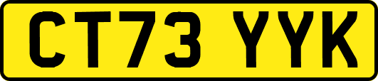 CT73YYK