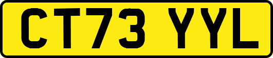 CT73YYL