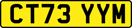 CT73YYM