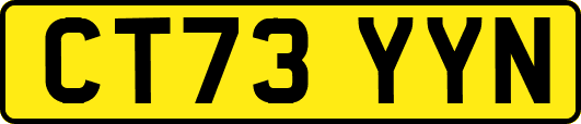CT73YYN