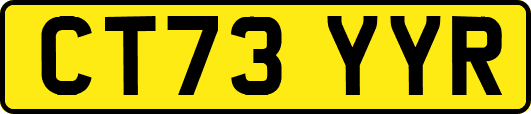 CT73YYR