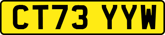CT73YYW