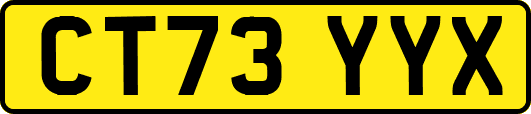 CT73YYX