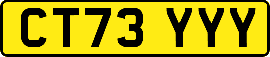 CT73YYY