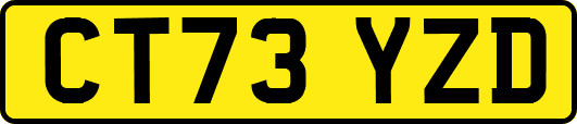 CT73YZD