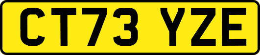 CT73YZE