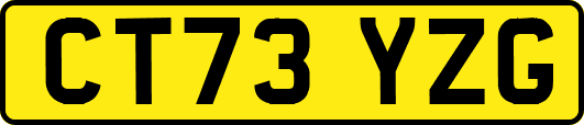 CT73YZG