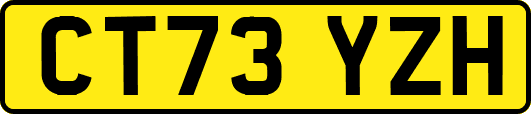 CT73YZH
