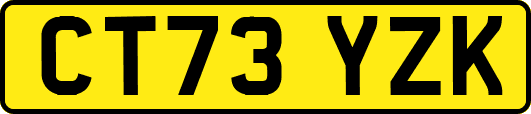 CT73YZK