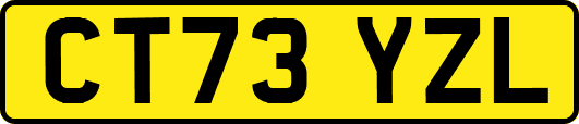 CT73YZL