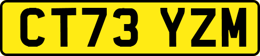 CT73YZM