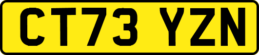 CT73YZN