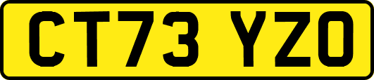 CT73YZO