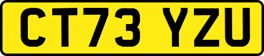 CT73YZU
