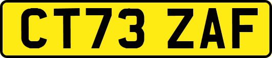 CT73ZAF