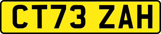 CT73ZAH