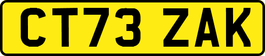 CT73ZAK