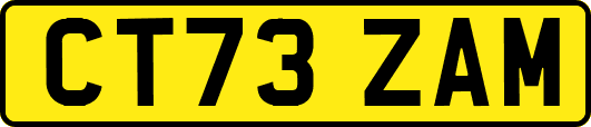 CT73ZAM