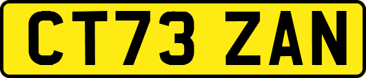 CT73ZAN