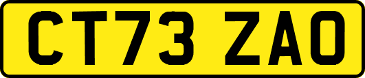 CT73ZAO