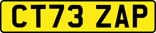 CT73ZAP