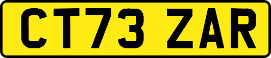 CT73ZAR