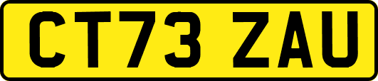 CT73ZAU