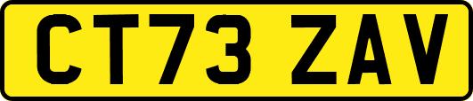 CT73ZAV