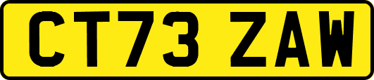 CT73ZAW
