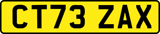 CT73ZAX