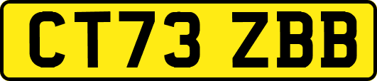 CT73ZBB