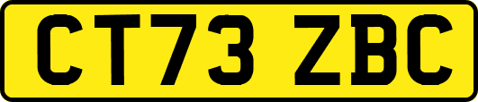 CT73ZBC