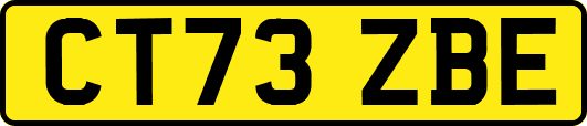 CT73ZBE