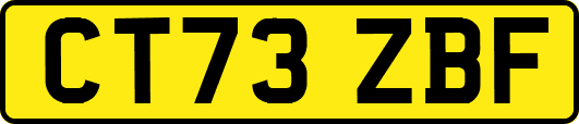 CT73ZBF