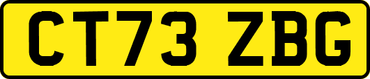 CT73ZBG