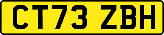 CT73ZBH