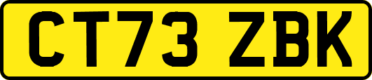 CT73ZBK