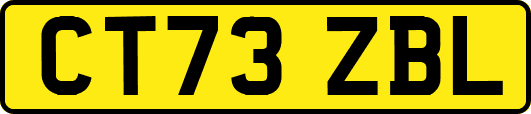 CT73ZBL