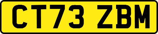 CT73ZBM