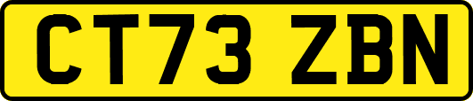 CT73ZBN