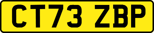 CT73ZBP